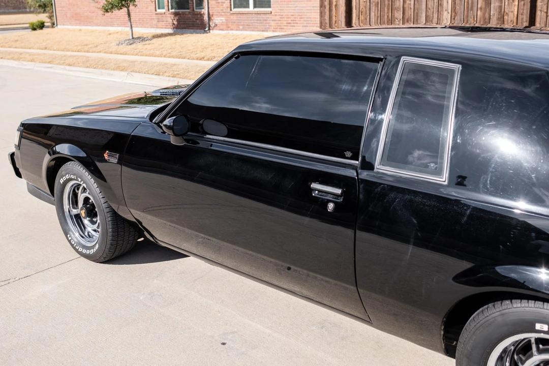 1987 Buick Grand National - Image 9 of 31