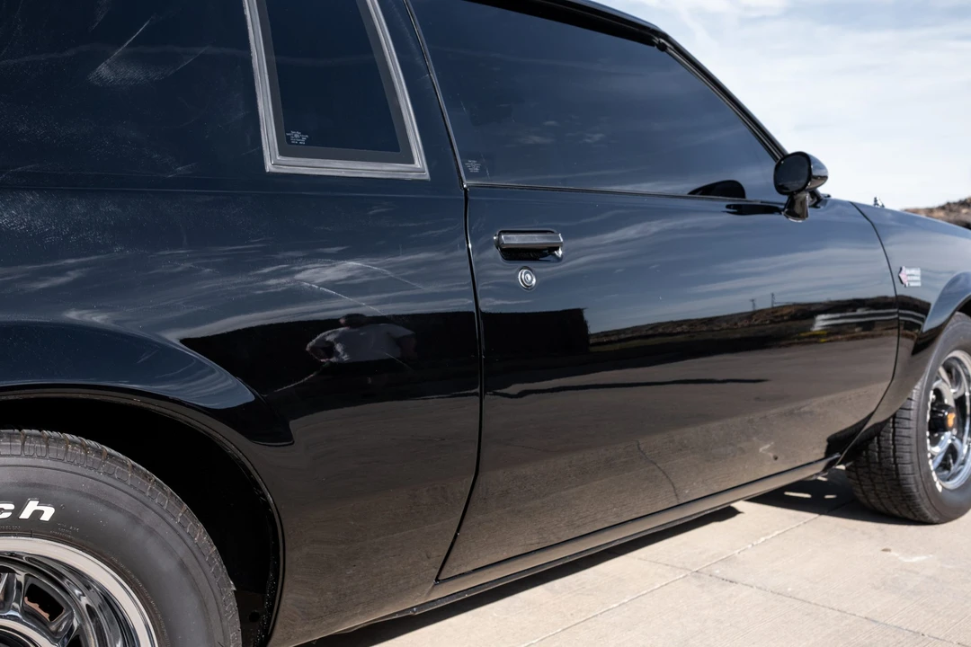 1987 Buick Grand National - Image 10 of 31