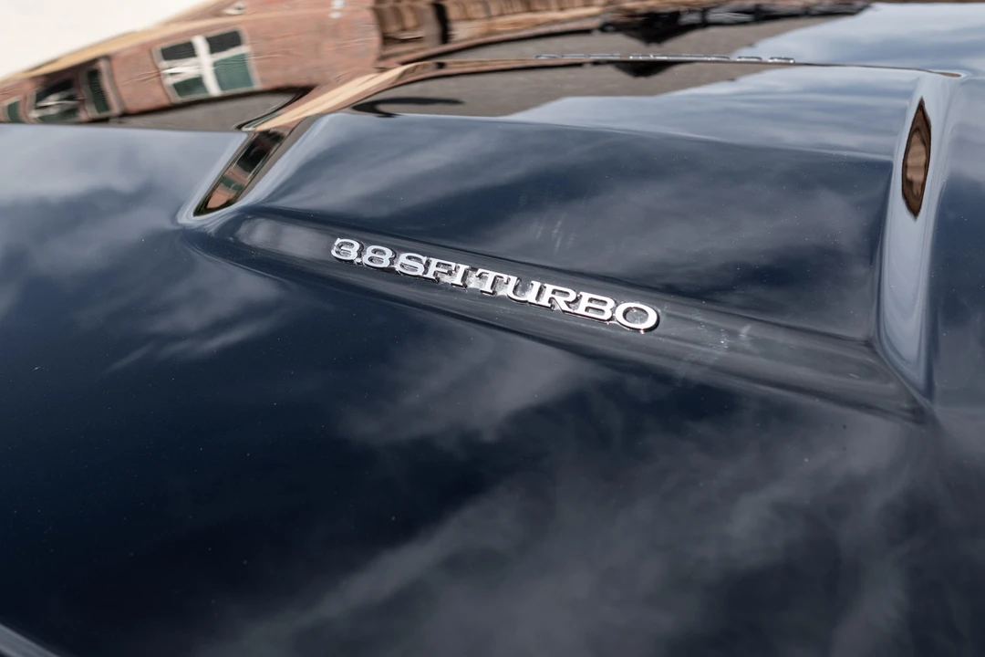 1987 Buick Grand National - Image 21 of 31