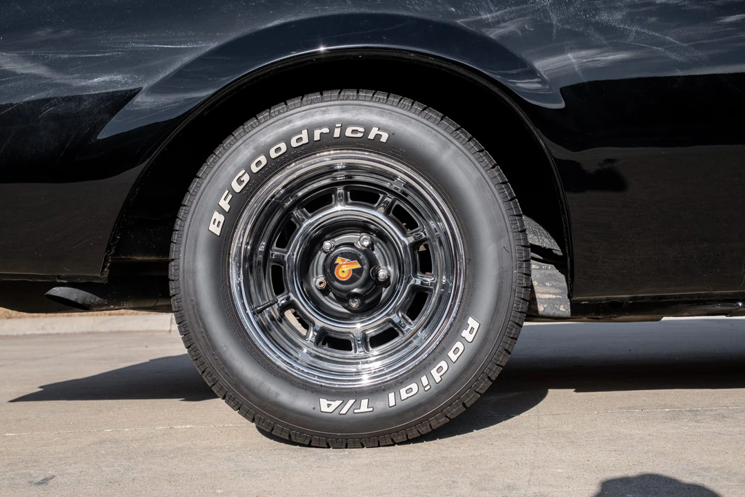 1987 Buick Grand National - Image 31 of 31