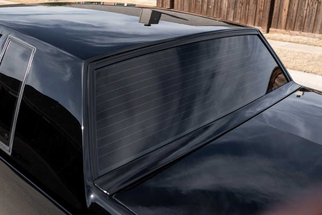 1987 Buick Grand National - Image 29 of 31