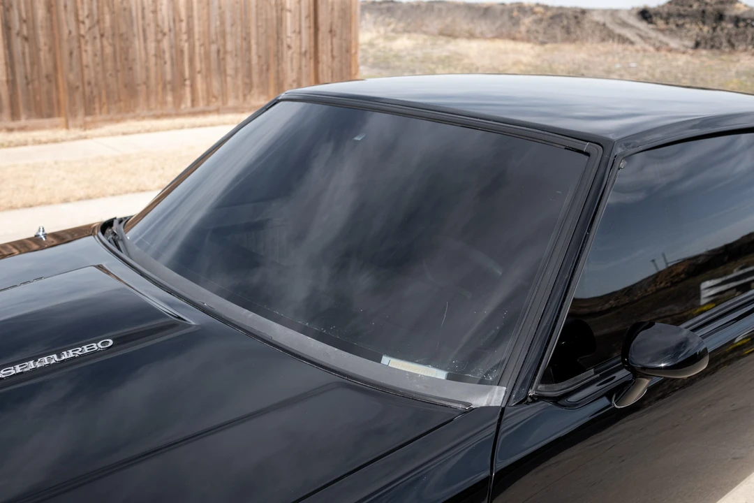 1987 Buick Grand National - Image 27 of 31
