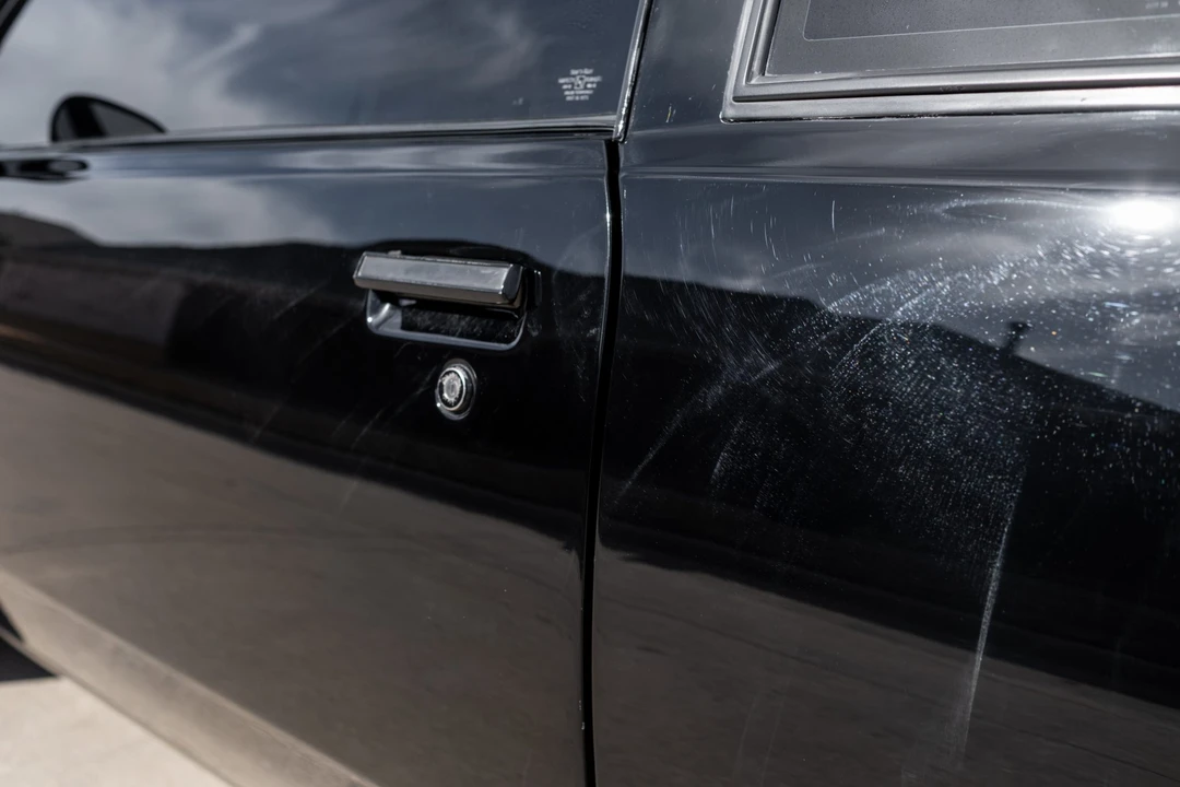 1987 Buick Grand National - Image 19 of 31