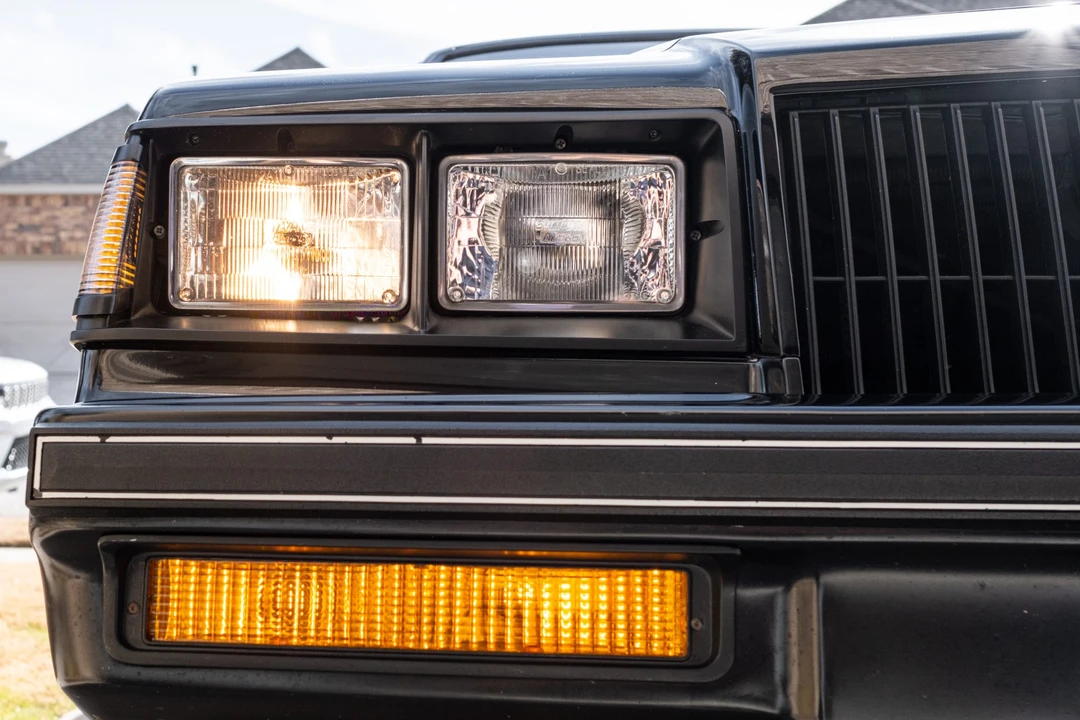 1987 Buick Grand National - Image 12 of 31