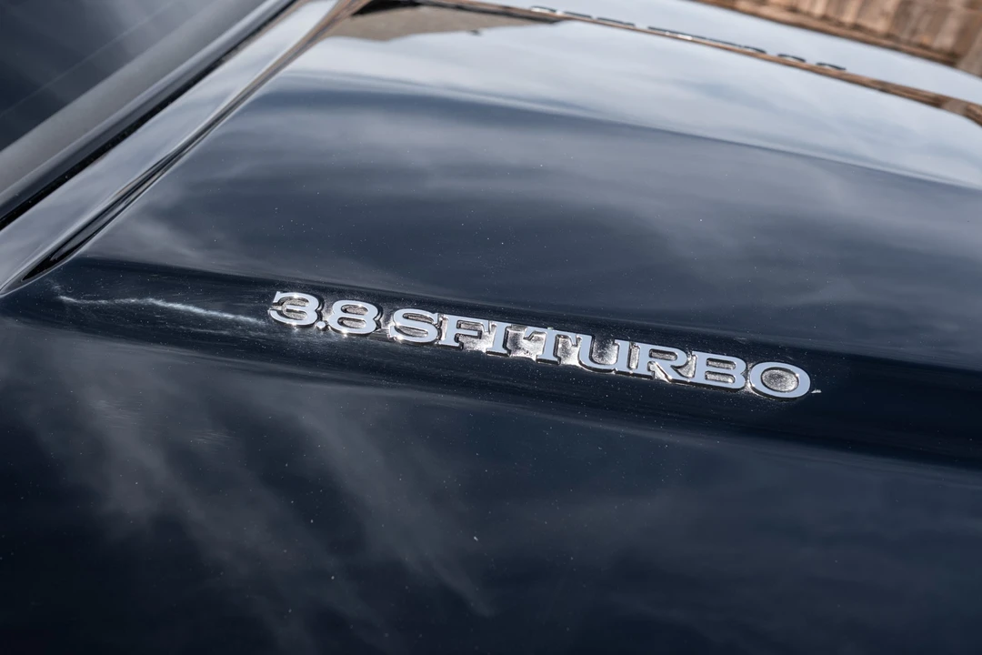 1987 Buick Grand National - Image 22 of 31