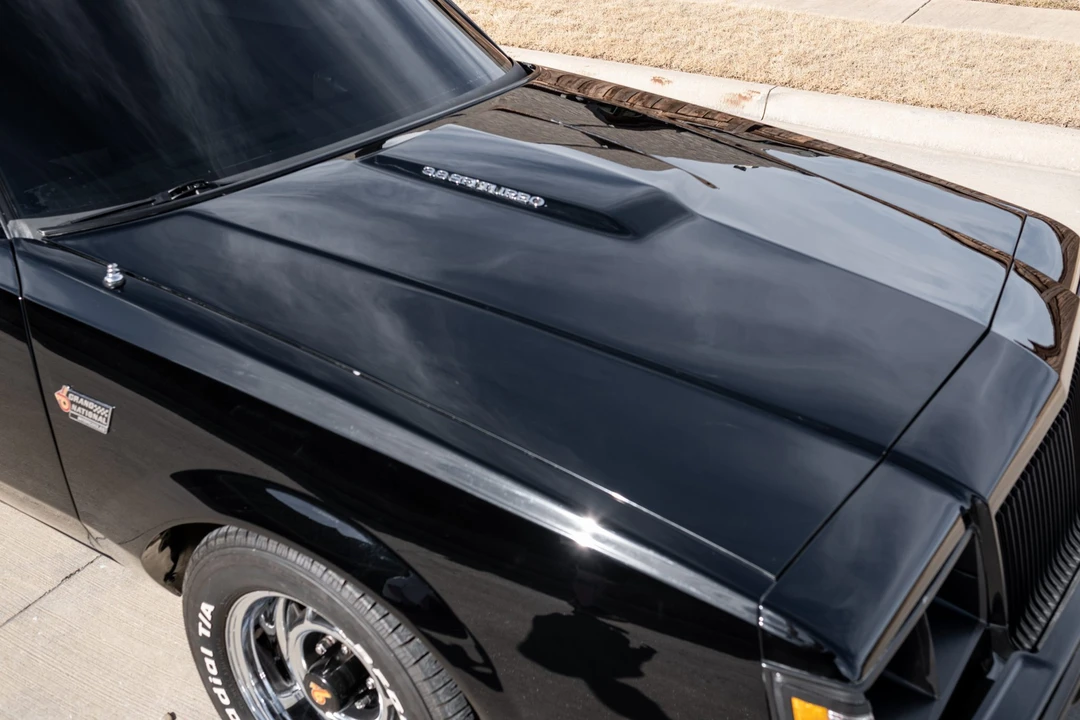 1987 Buick Grand National - Image 18 of 31
