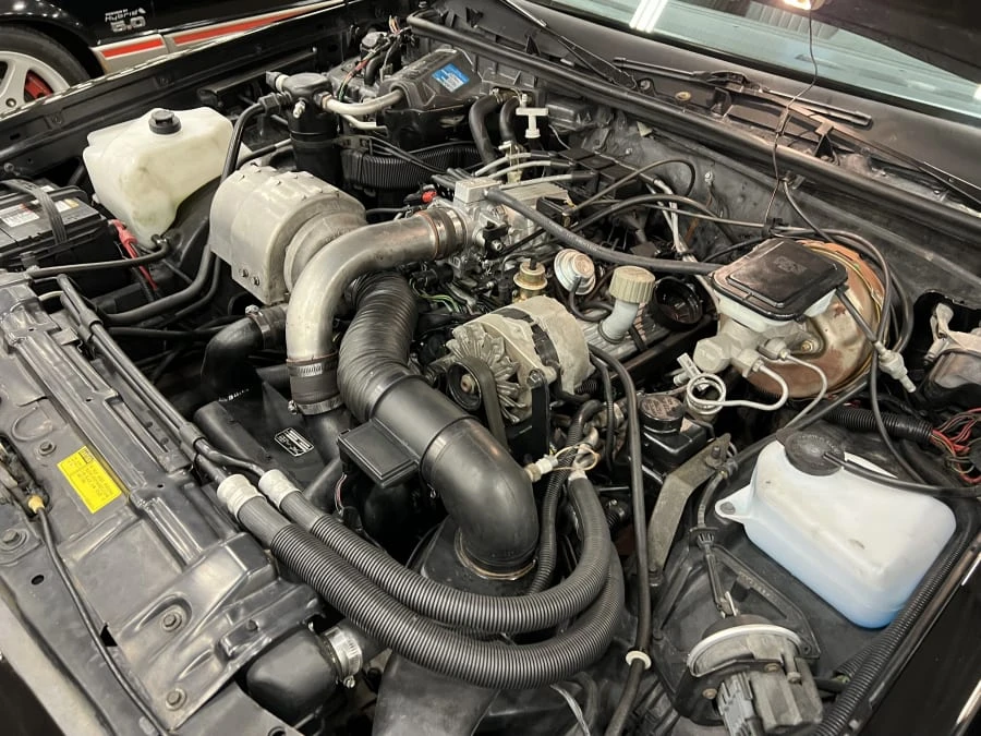 1987 Buick Grand National - Image 7 of 8