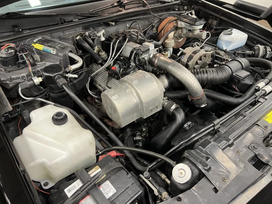 1987 Buick Grand National - Image 8 of 8