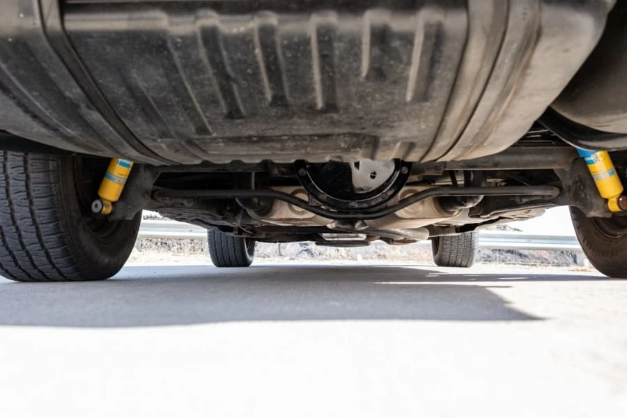 1987 Buick Grand National - Image 19 of 19