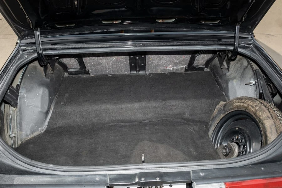 1987 Buick Grand National - Image 17 of 19