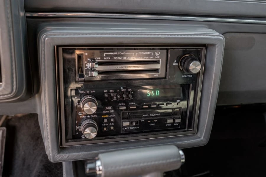 1987 Buick Grand National - Image 13 of 19