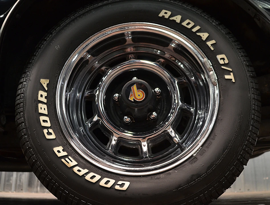 1987 Buick Grand National - Image 17 of 31