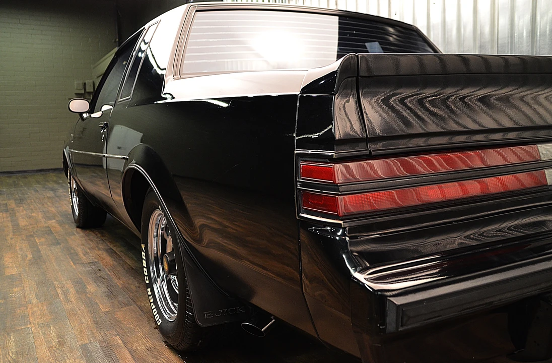 1987 Buick Grand National - Image 12 of 31