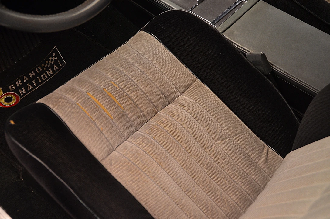 1987 Buick Grand National - Image 23 of 31