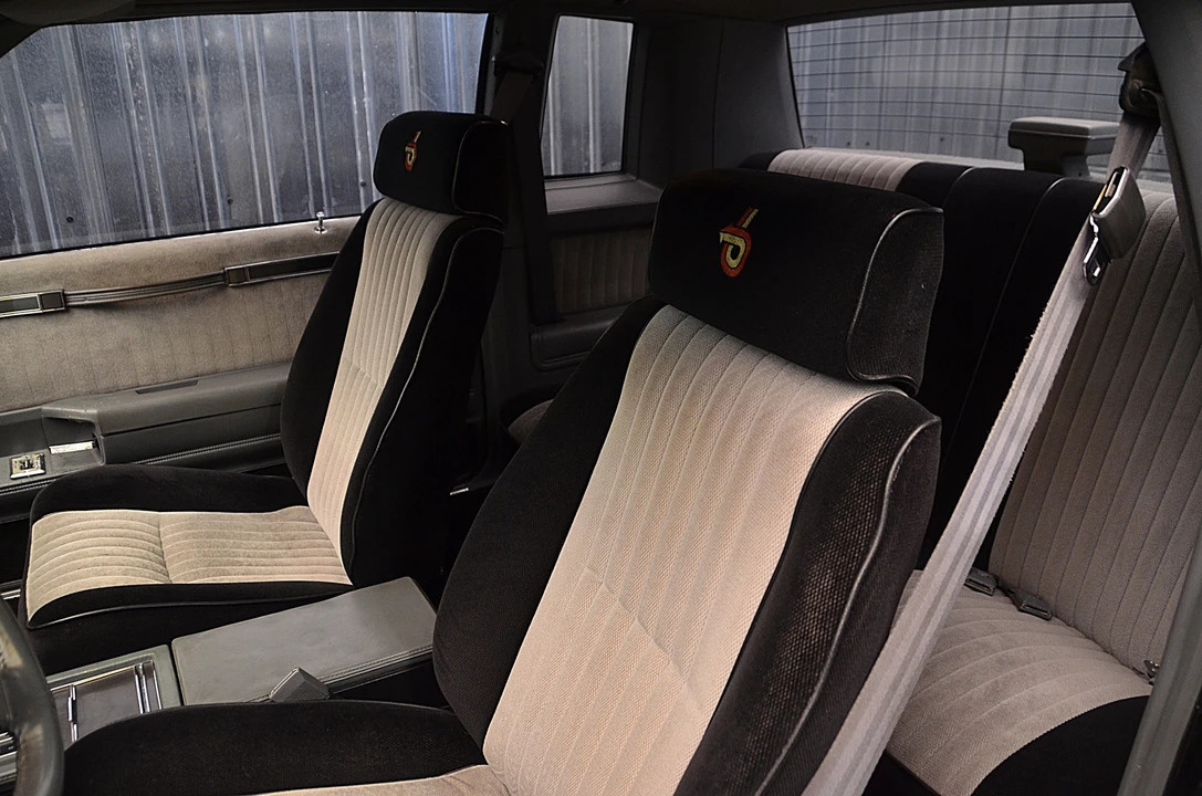 1987 Buick Grand National - Image 22 of 31