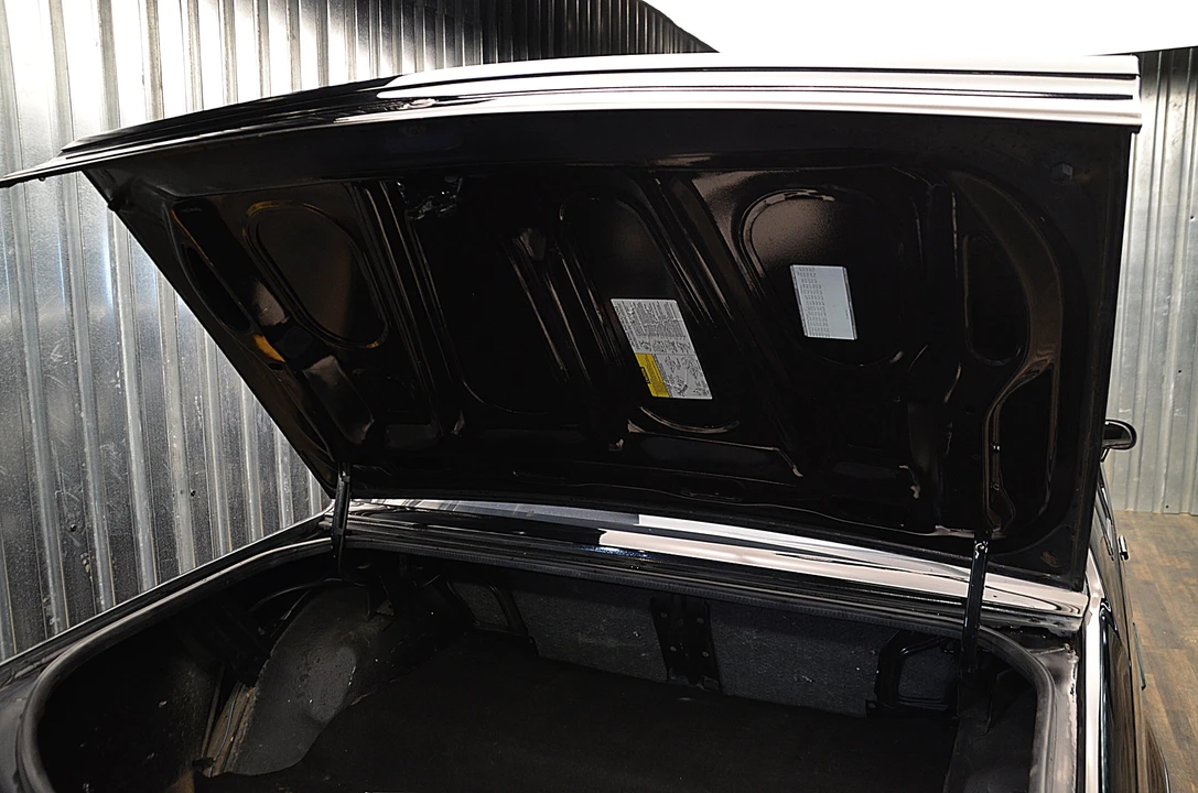 1987 Buick Grand National - Image 27 of 31