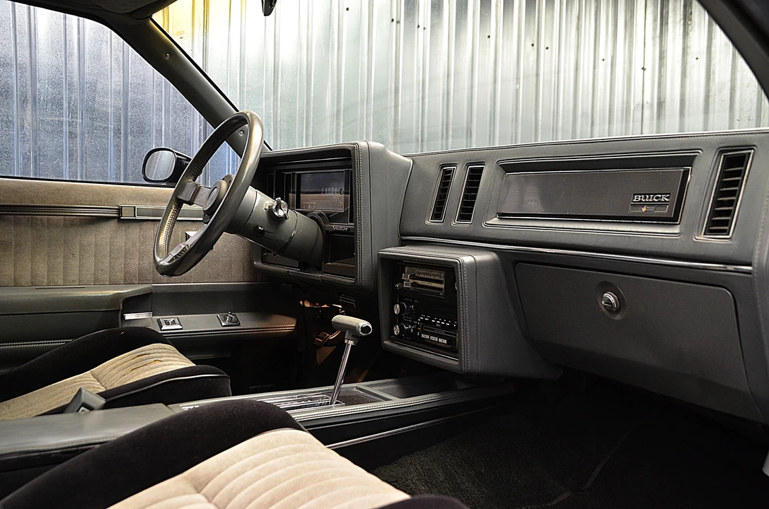 1987 Buick Grand National - Image 20 of 31