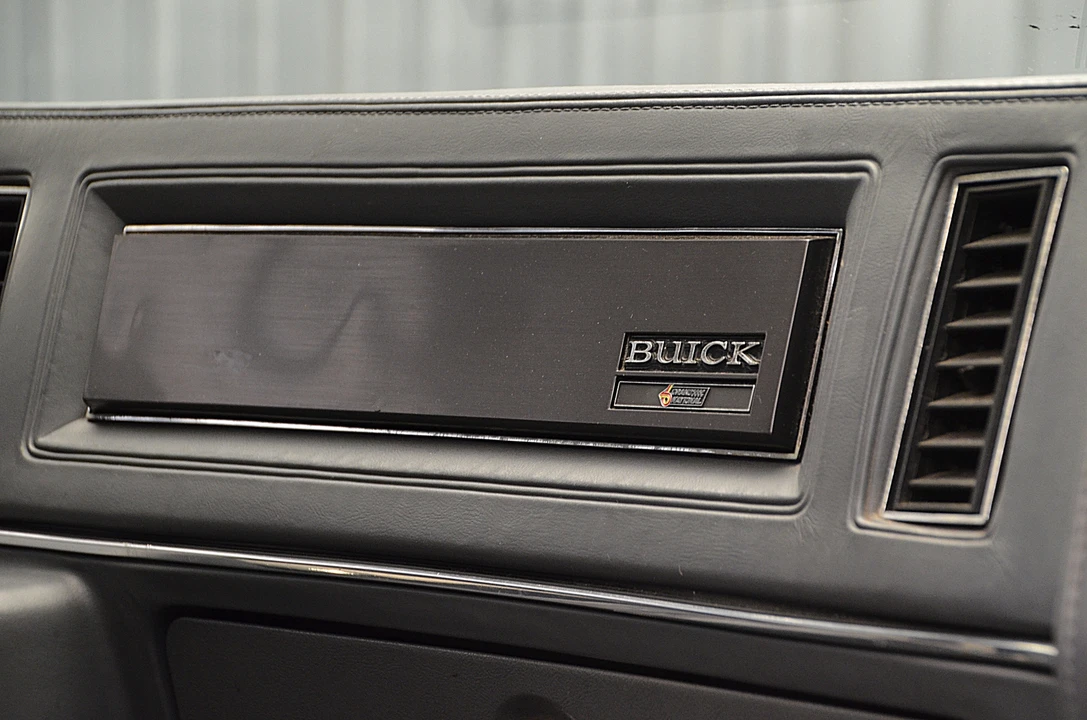 1987 Buick Grand National - Image 21 of 31