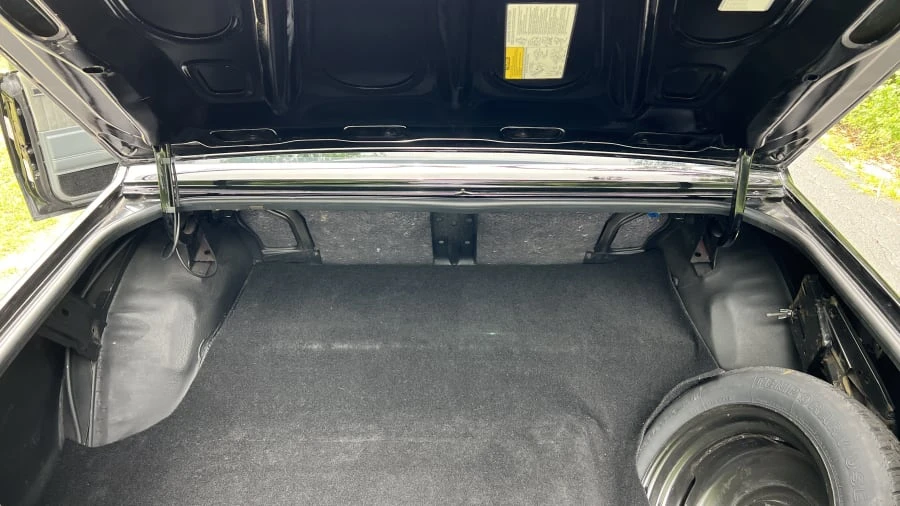 1987 Buick Grand National - Image 5 of 6