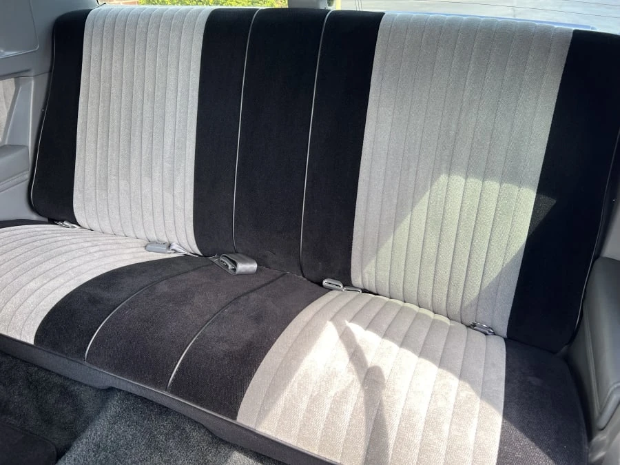 1987 Buick Grand National - Image 5 of 11