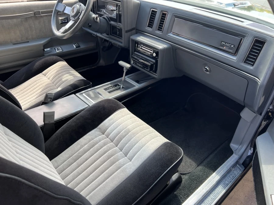 1987 Buick Grand National - Image 6 of 11
