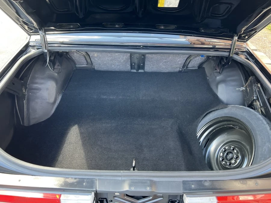 1987 Buick Grand National - Image 7 of 11