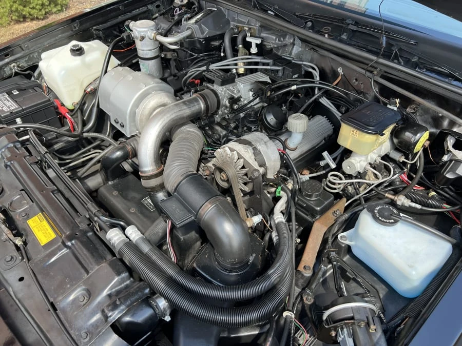 1987 Buick Grand National - Image 8 of 11
