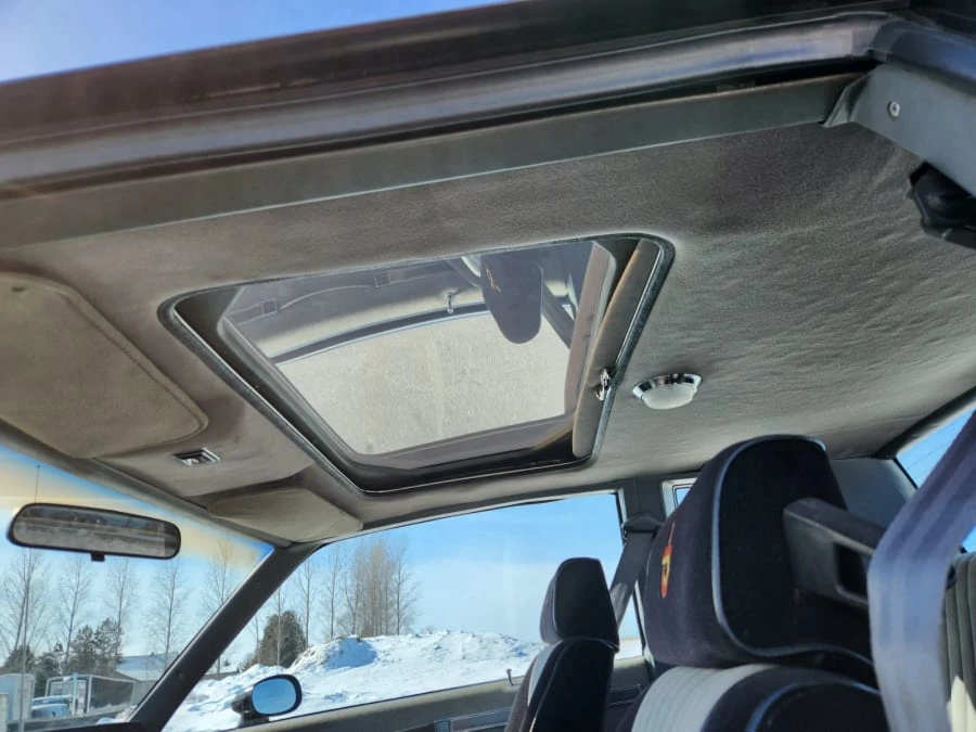 1987 Buick Grand National - Image 7 of 7