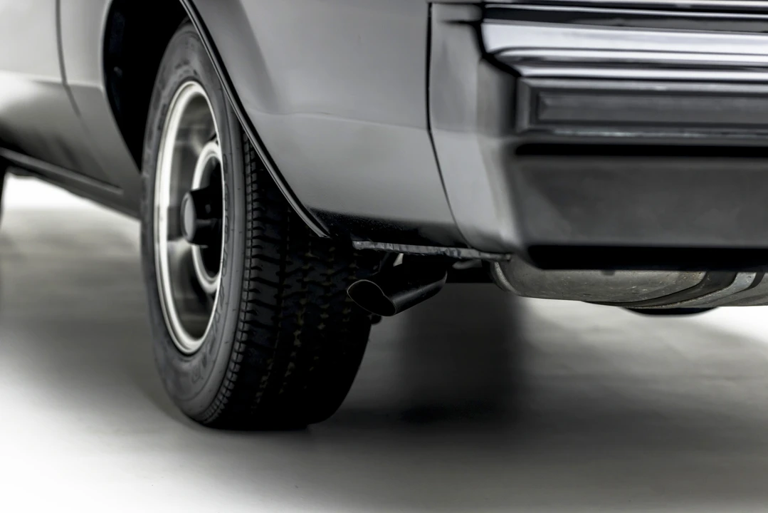 1987 Buick Grand National - Image 30 of 31