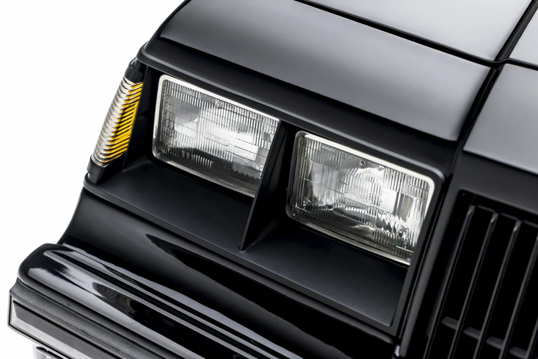 1987 Buick Grand National - Image 21 of 31