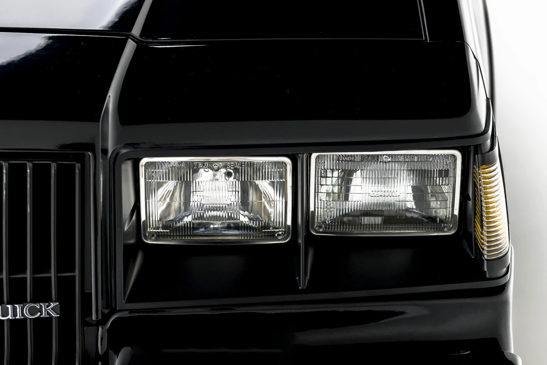 1987 Buick Grand National - Image 25 of 31