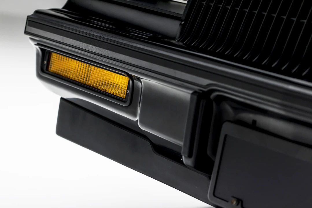 1987 Buick Grand National - Image 22 of 31