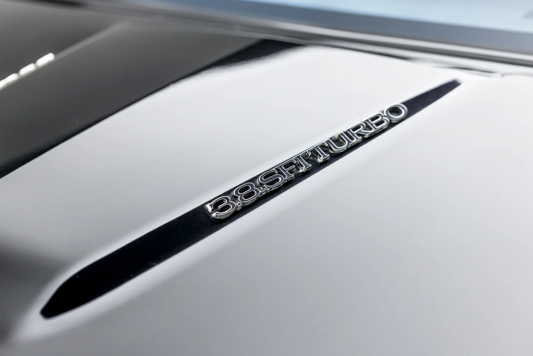1987 Buick Grand National - Image 26 of 31