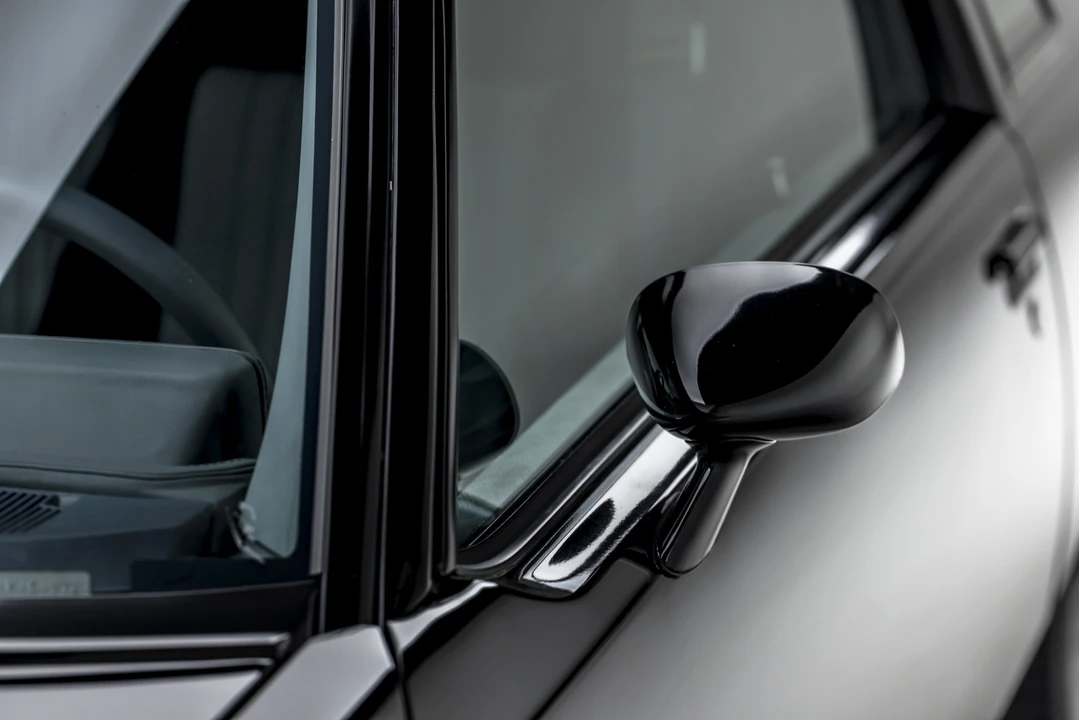 1987 Buick Grand National - Image 27 of 31