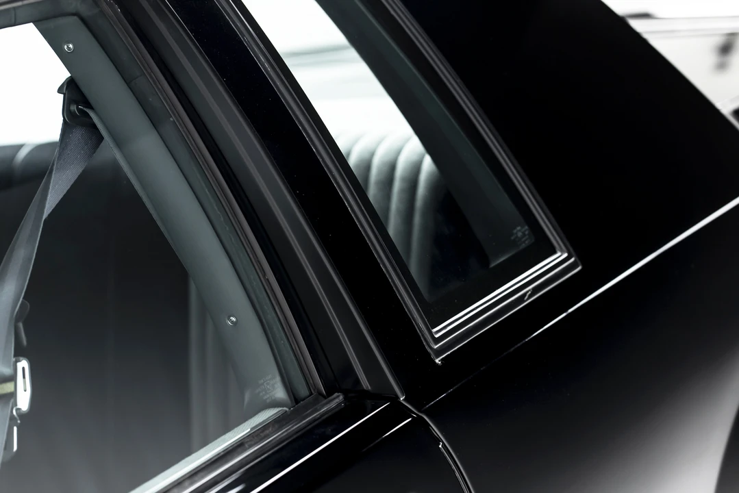 1987 Buick Grand National - Image 28 of 31