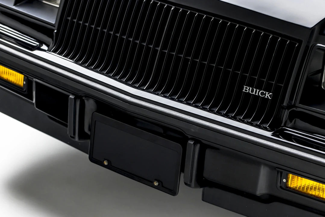 1987 Buick Grand National - Image 23 of 31