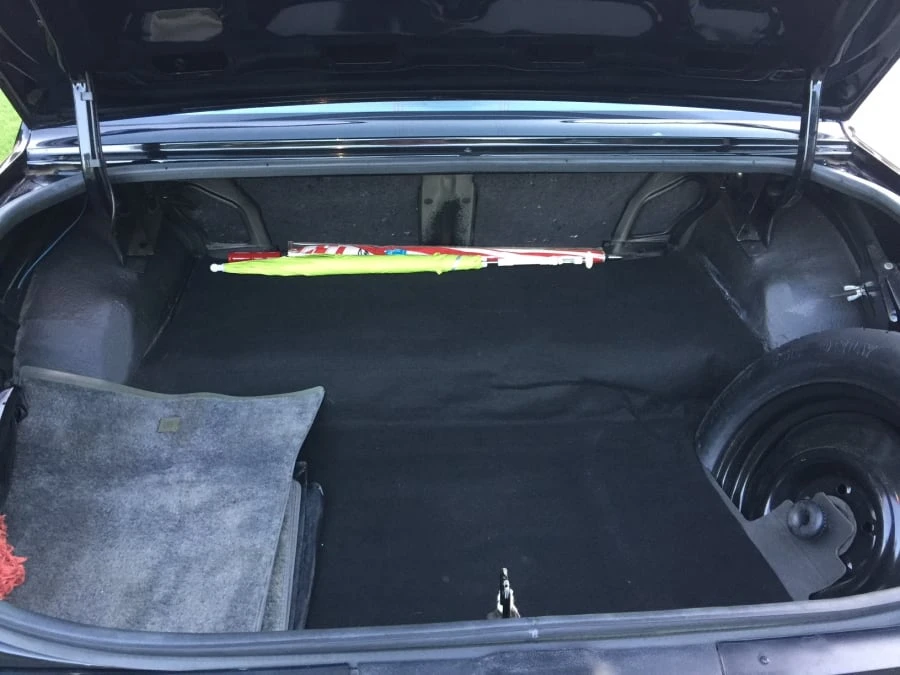 1987 Buick Grand National - Image 7 of 12