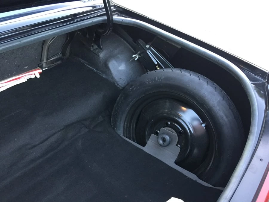 1987 Buick Grand National - Image 8 of 12