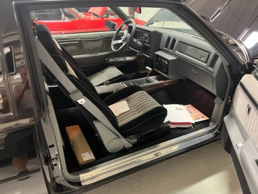 1987 Buick Grand National - Image 8 of 13