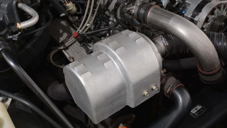 1987 Buick Grand National - Image 8 of 12