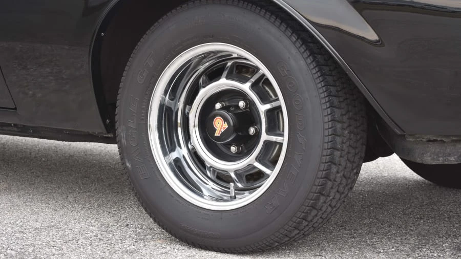 1987 Buick Grand National - Image 8 of 12