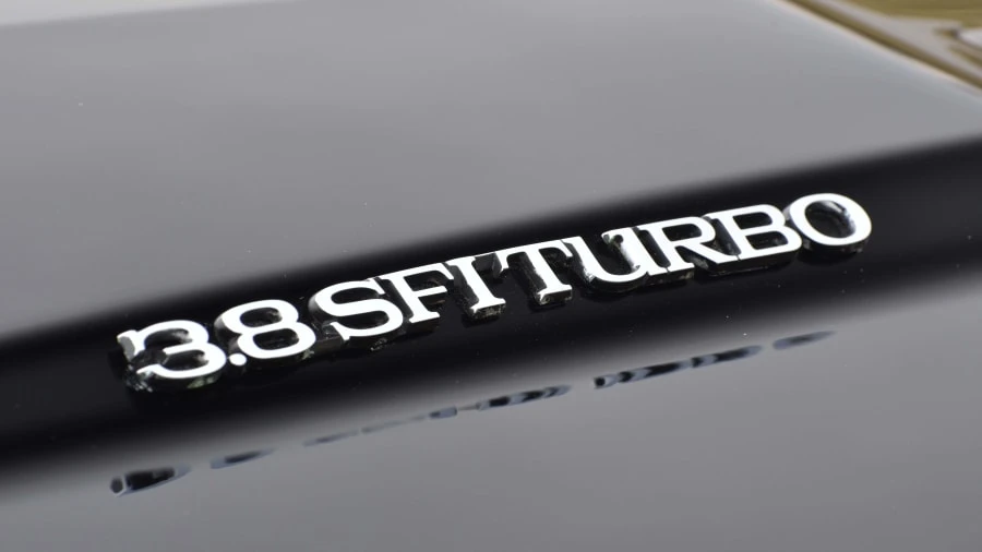 1987 Buick Grand National - Image 9 of 12
