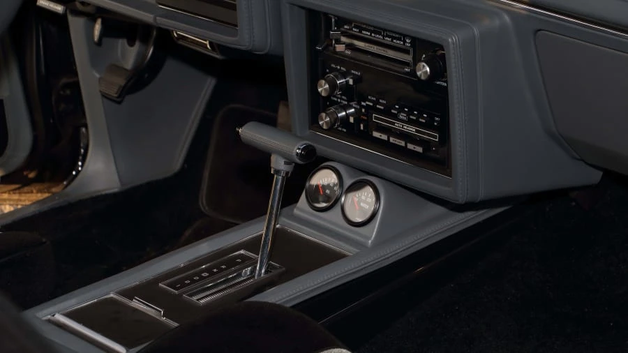 1987 Buick Grand National - Image 10 of 12