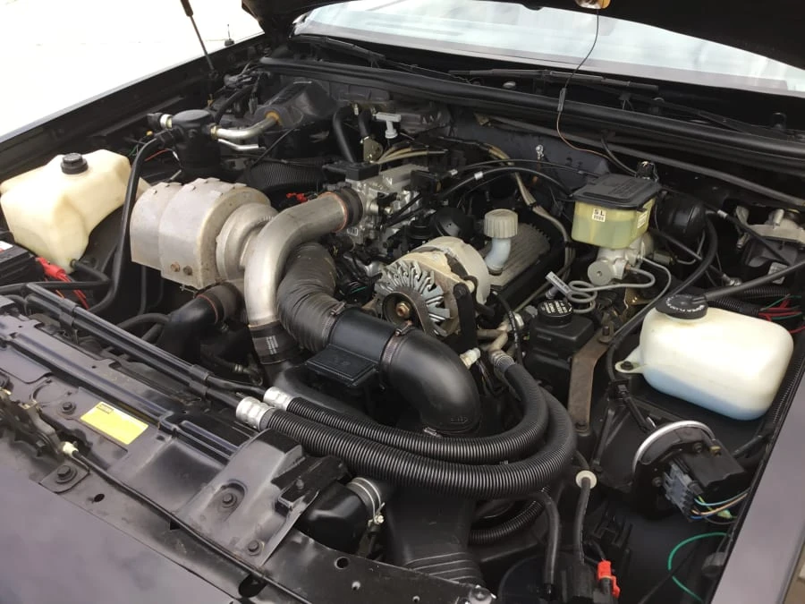 1987 Buick Grand National - Image 3 of 9