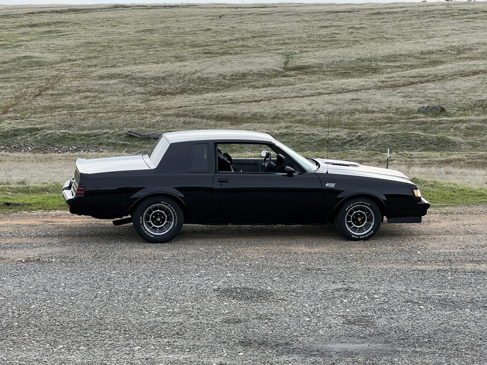 1987 Buick Grand National - Image 23 of 31