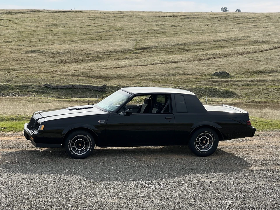 1987 Buick Grand National - Image 14 of 31