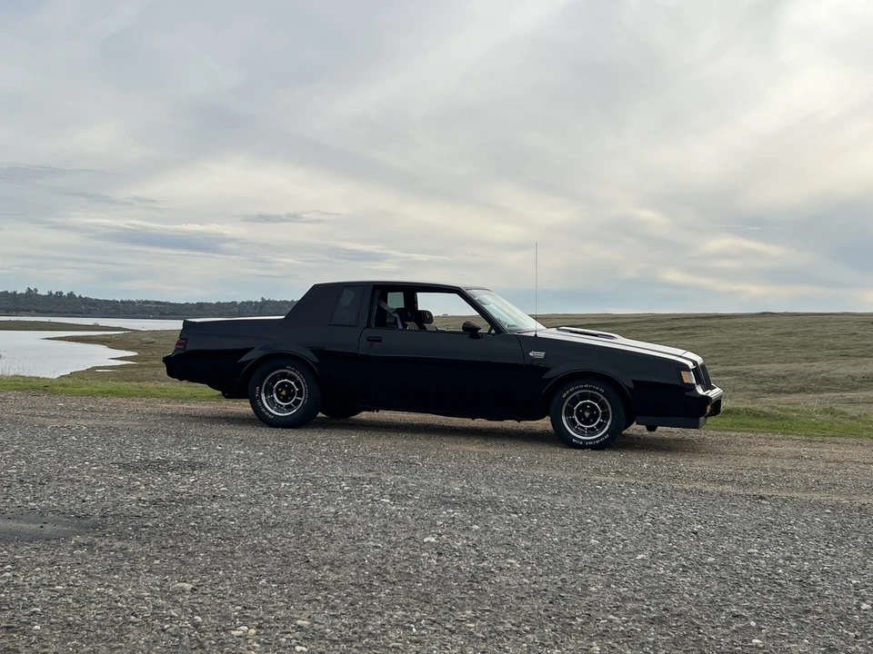 1987 Buick Grand National - Image 28 of 31