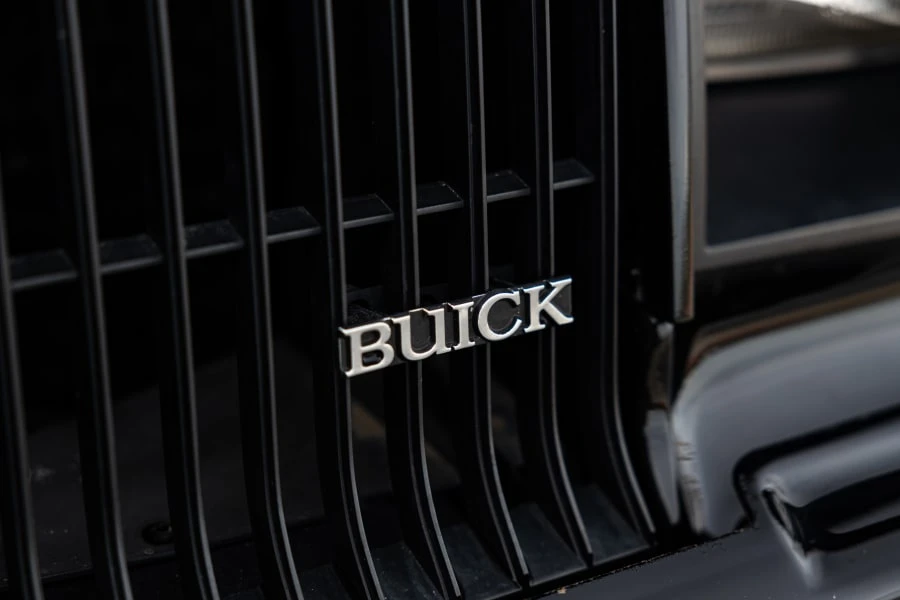 1987 Buick Grand National - Image 19 of 31