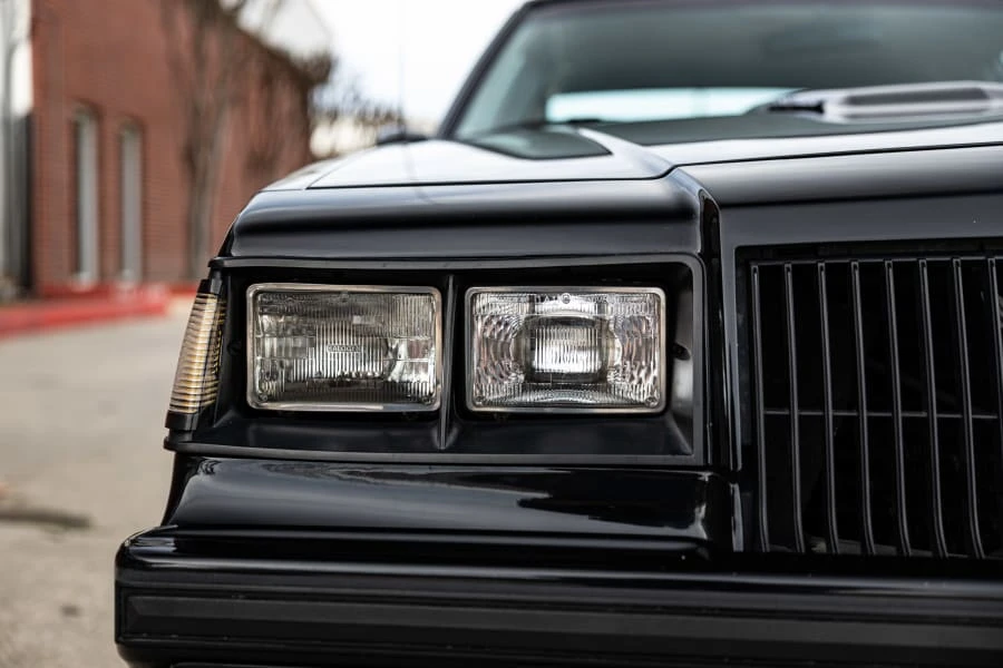 1987 Buick Grand National - Image 16 of 31