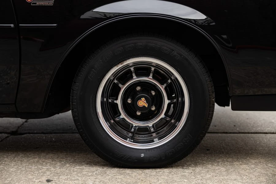 1987 Buick Grand National - Image 15 of 31